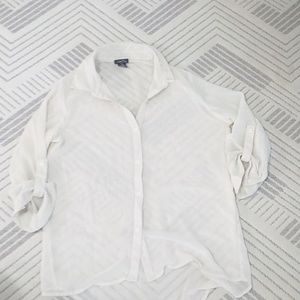 Rue21 size small top